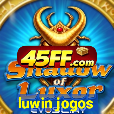 luwin jogos